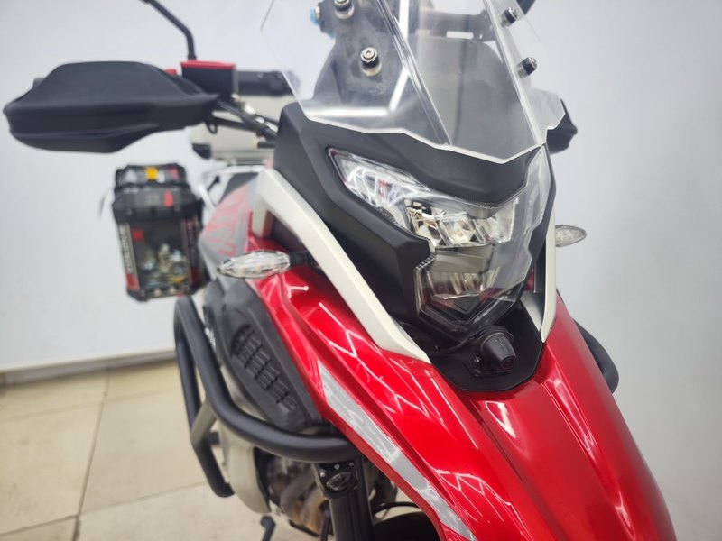 二手凯越500X