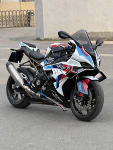 二手宝马S 1000 RR