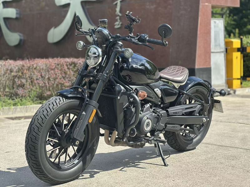 二手春风450CL-C