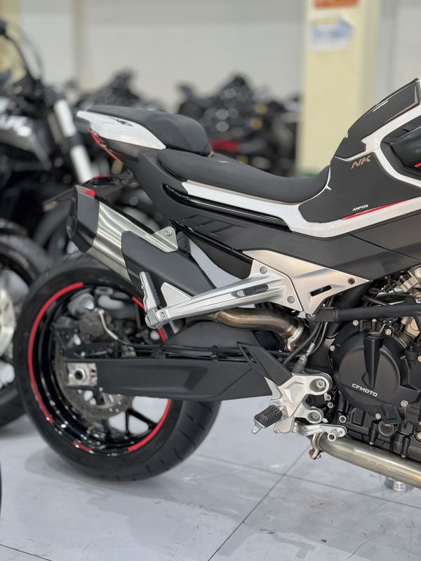 二手春风800NK