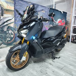 二手雅马哈XMAX