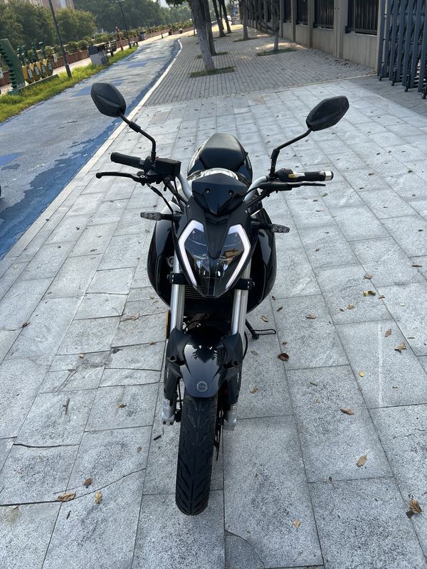 二手贝纳利小迅龙 BN150S