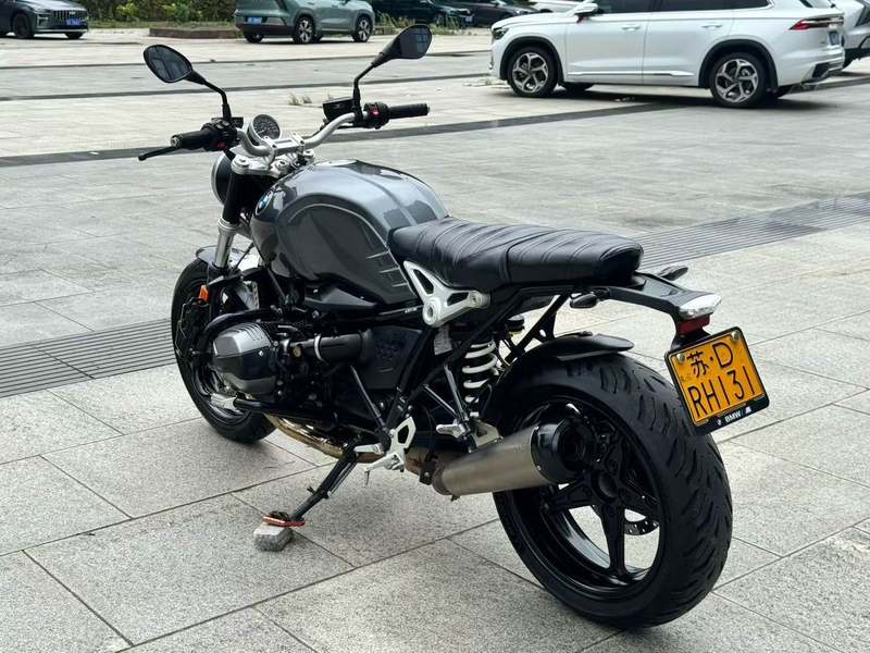 二手宝马R NineT