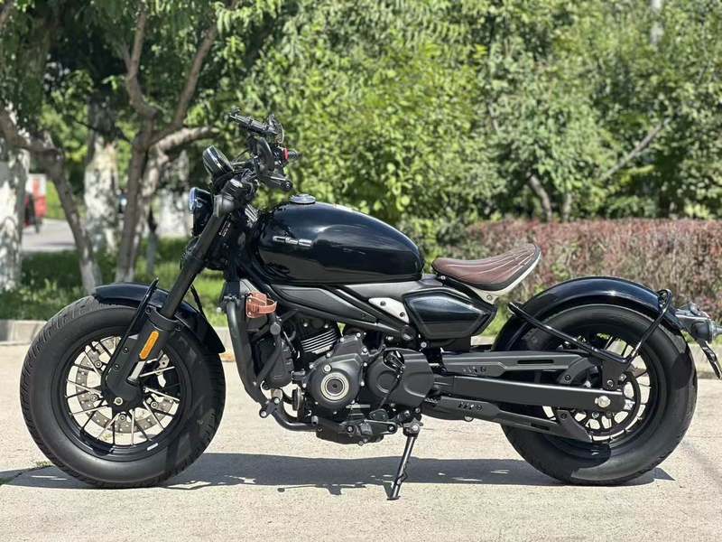 二手春风450CL-C