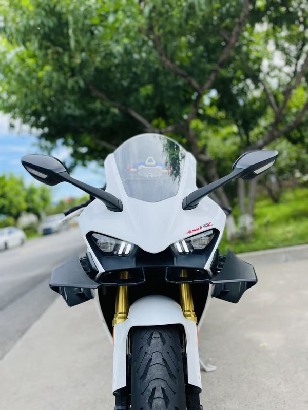 二手凯越450RR