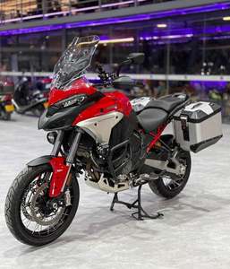 二手杜卡迪Multistrada V4
