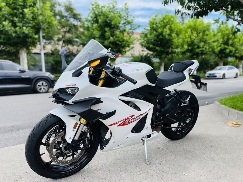 二手凯越450RR