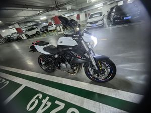 二手贝纳利TNT600i