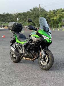二手川崎Versys 1000 