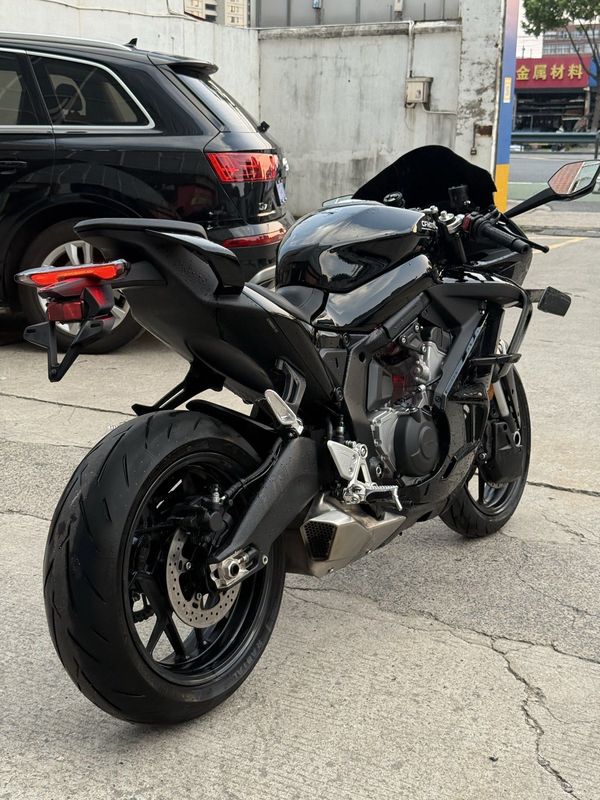 二手春风675SR-R