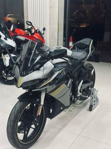 二手无极250RR