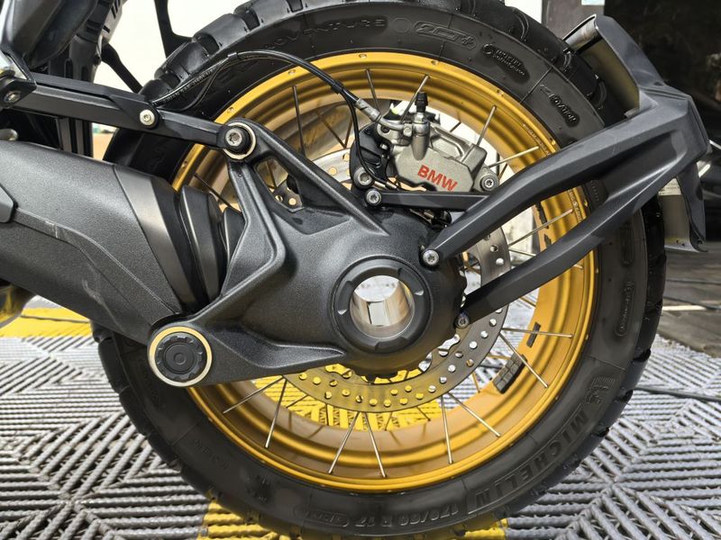 二手宝马R 1300 GS