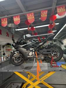 二手凯越450RR