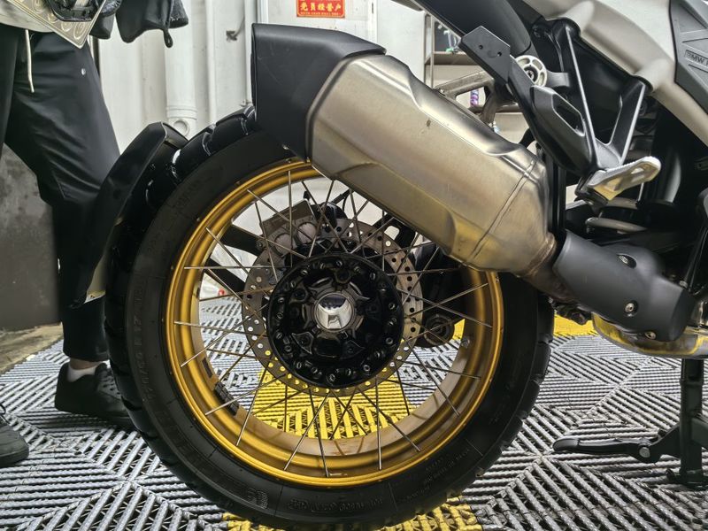 二手宝马R 1300 GS