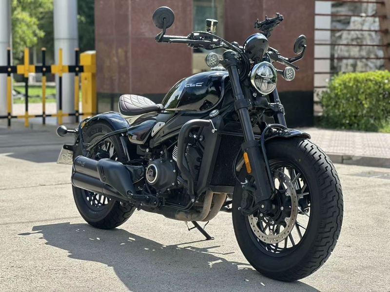 二手春风450CL-C