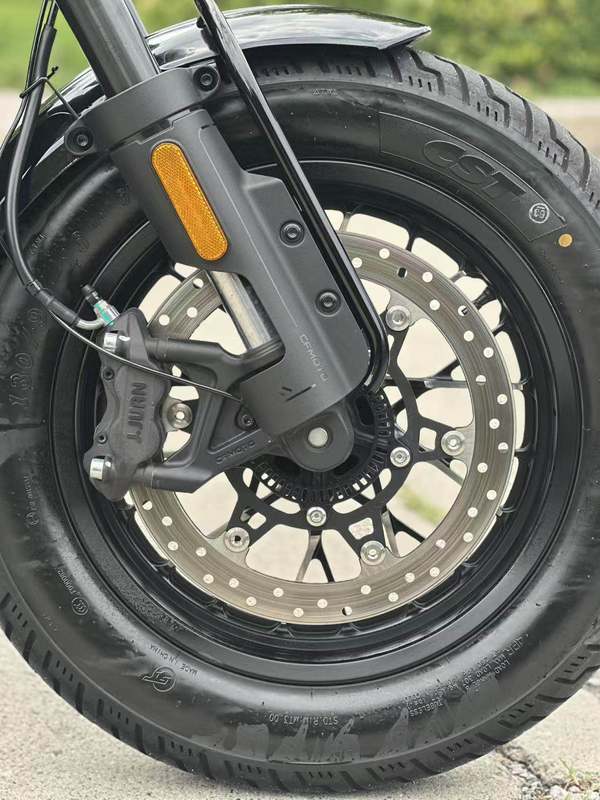 二手春风450CL-C
