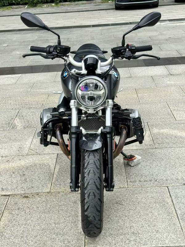 二手宝马R NineT