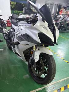 二手QJMOTOR赛600