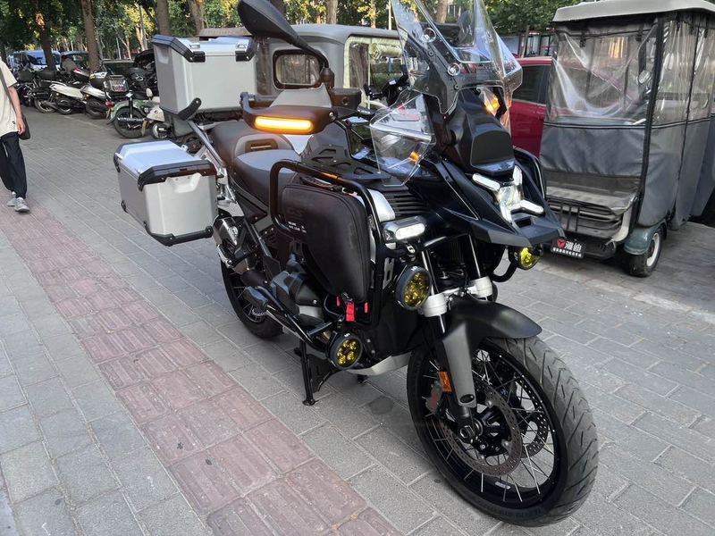 二手宝马R 1300 GS