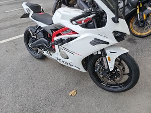 二手凯越450RR
