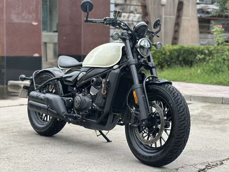 二手春风450CL-C