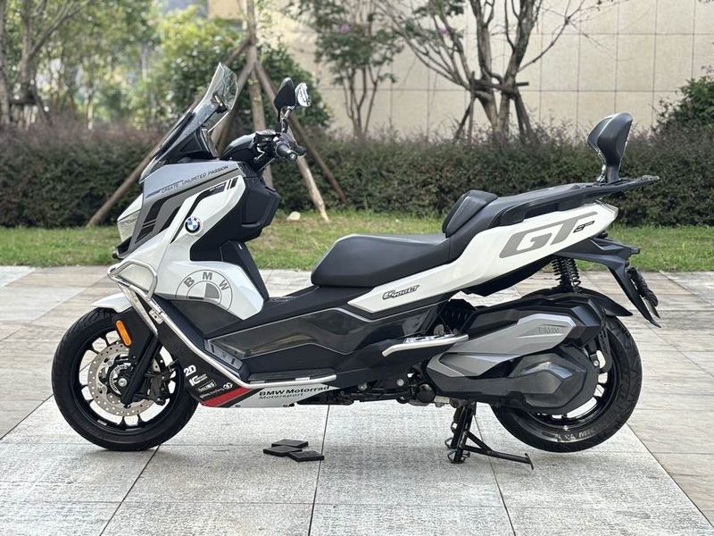 二手宝马C 400