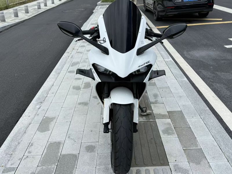二手凯越450RR