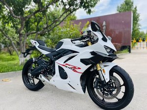 二手凯越450RR