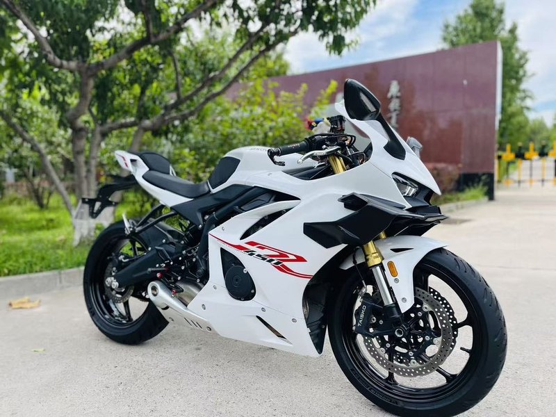 二手凯越450RR
