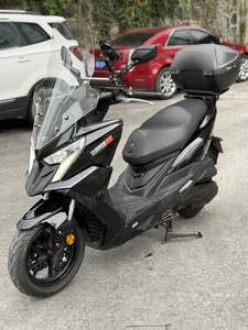 二手光阳Racing X 150