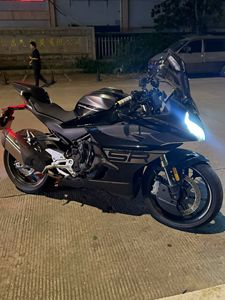 二手春风450SR