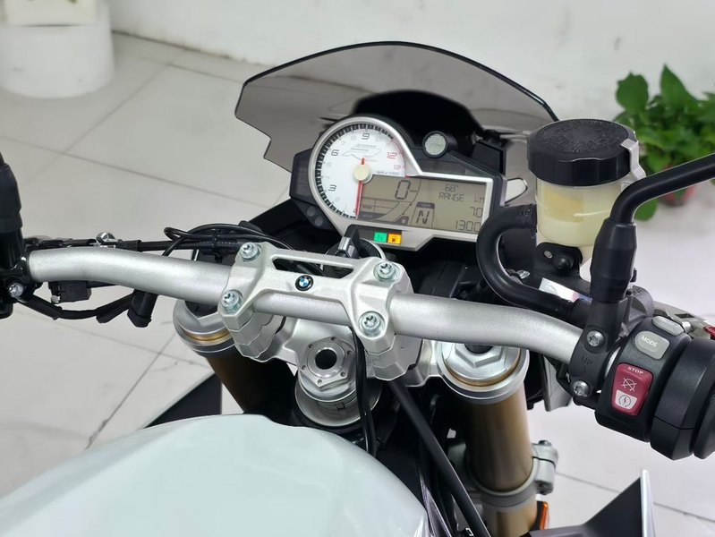 二手宝马S 1000 R