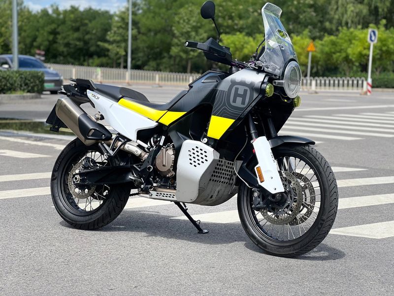 二手HUSQVARNANorden 901