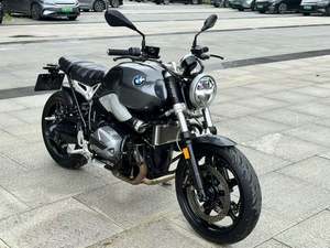 二手宝马R NineT