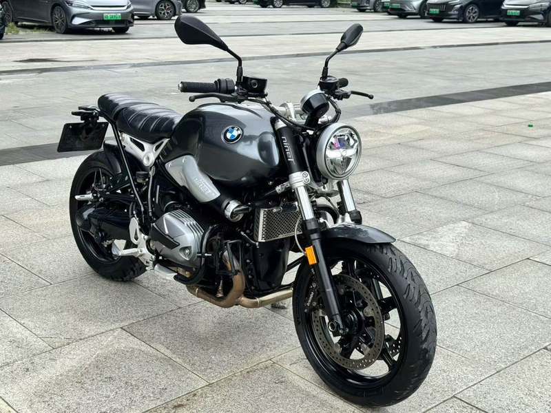 二手宝马R NineT