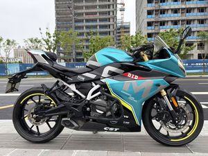 二手春风250SR