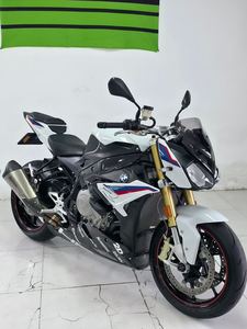 二手宝马S 1000 R