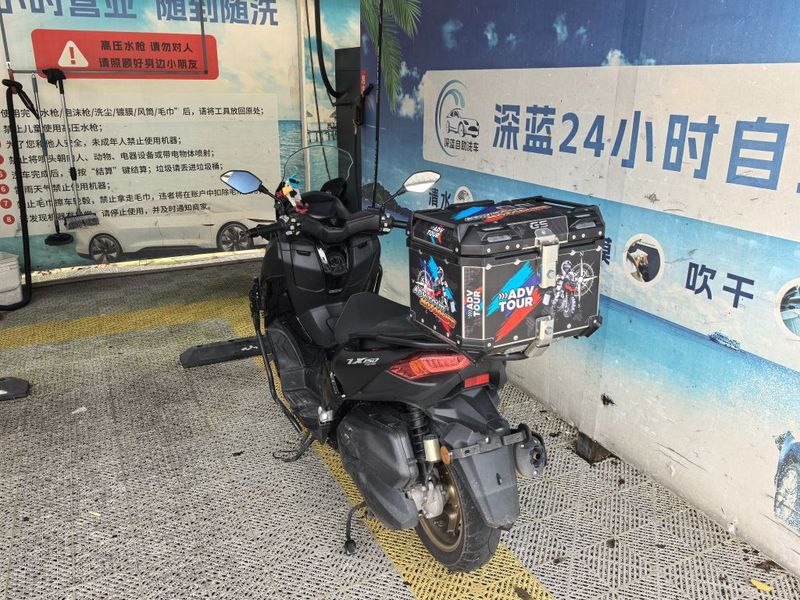 二手天鹰TX