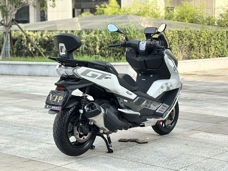 二手宝马C 400