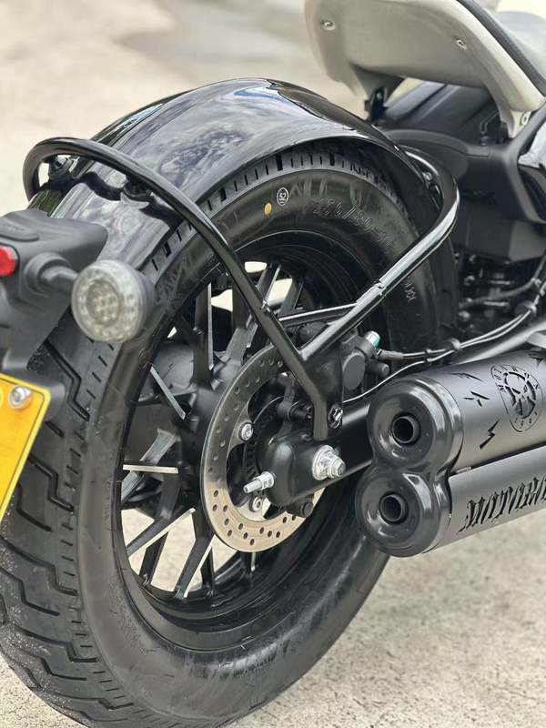 二手春风450CL-C