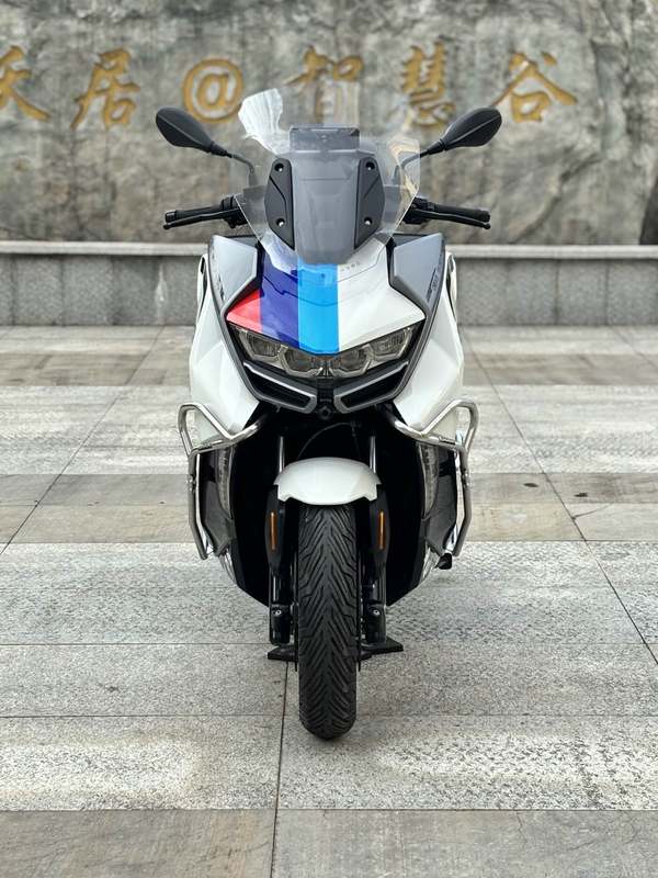二手宝马C 400