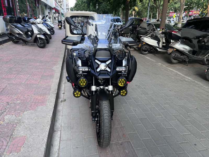 二手宝马R 1300 GS