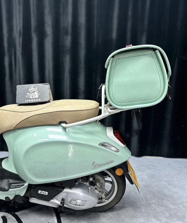 二手VESPAPrimavera