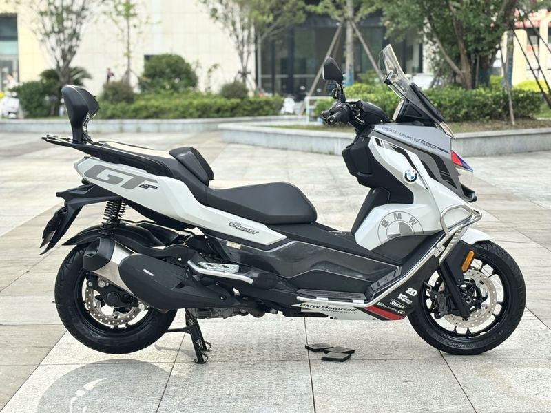 二手宝马C 400