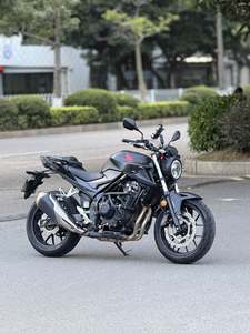 二手本田CB400F