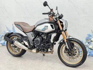 二手春风700CL-X