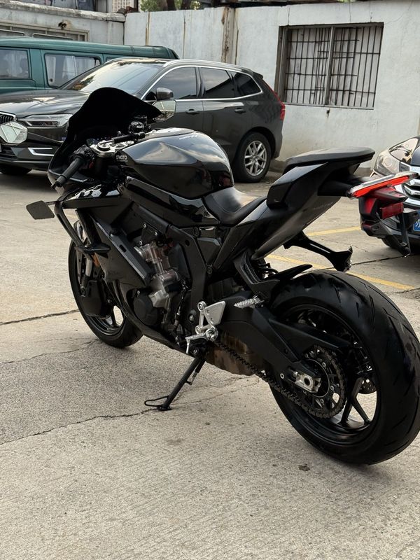 二手春风675SR-R