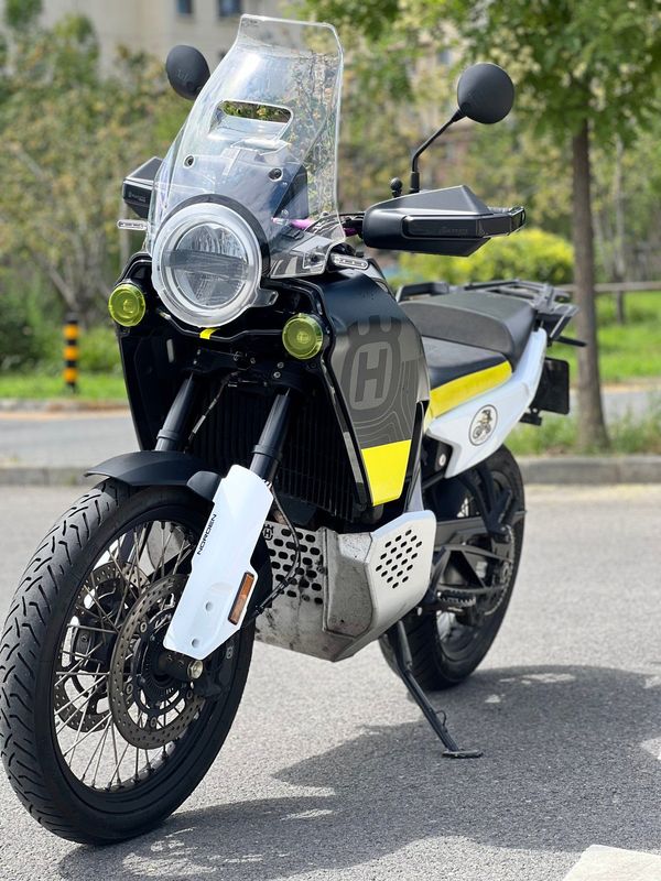二手HUSQVARNANorden 901