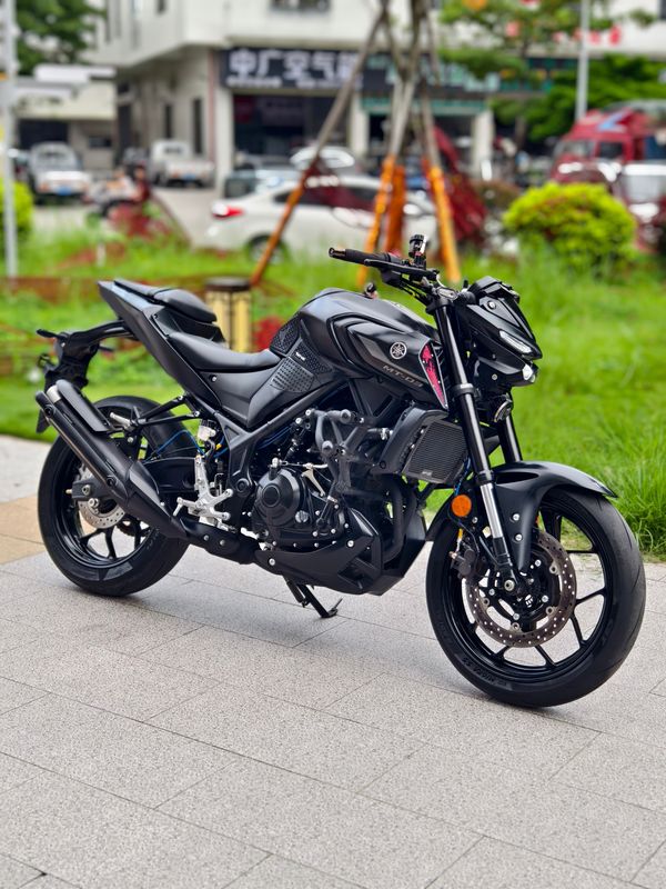 二手本田CB400F
