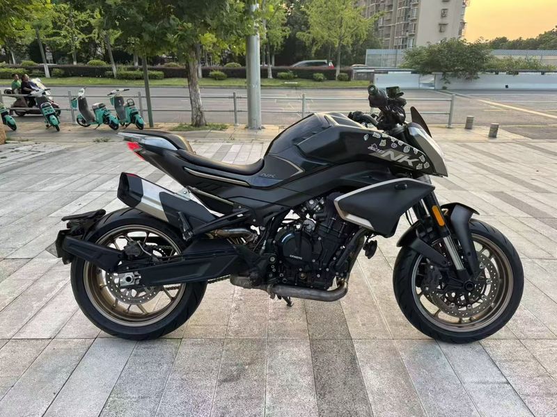 二手春风800NK